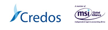 Logo Credos